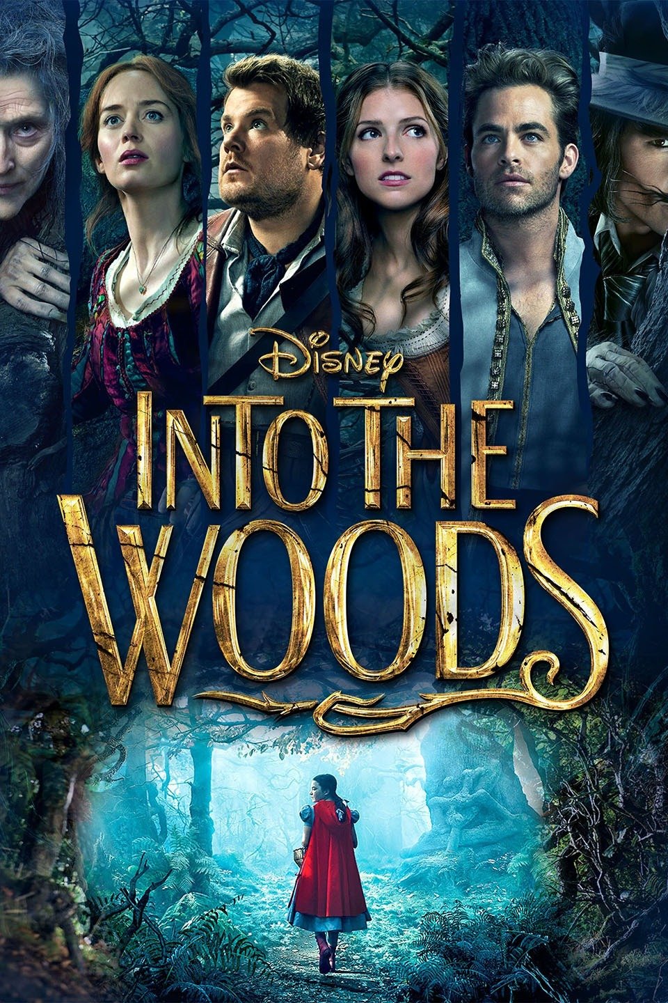 Into the Woods (2014) [19428] (A1764225773) [[Movies]] --Plex--